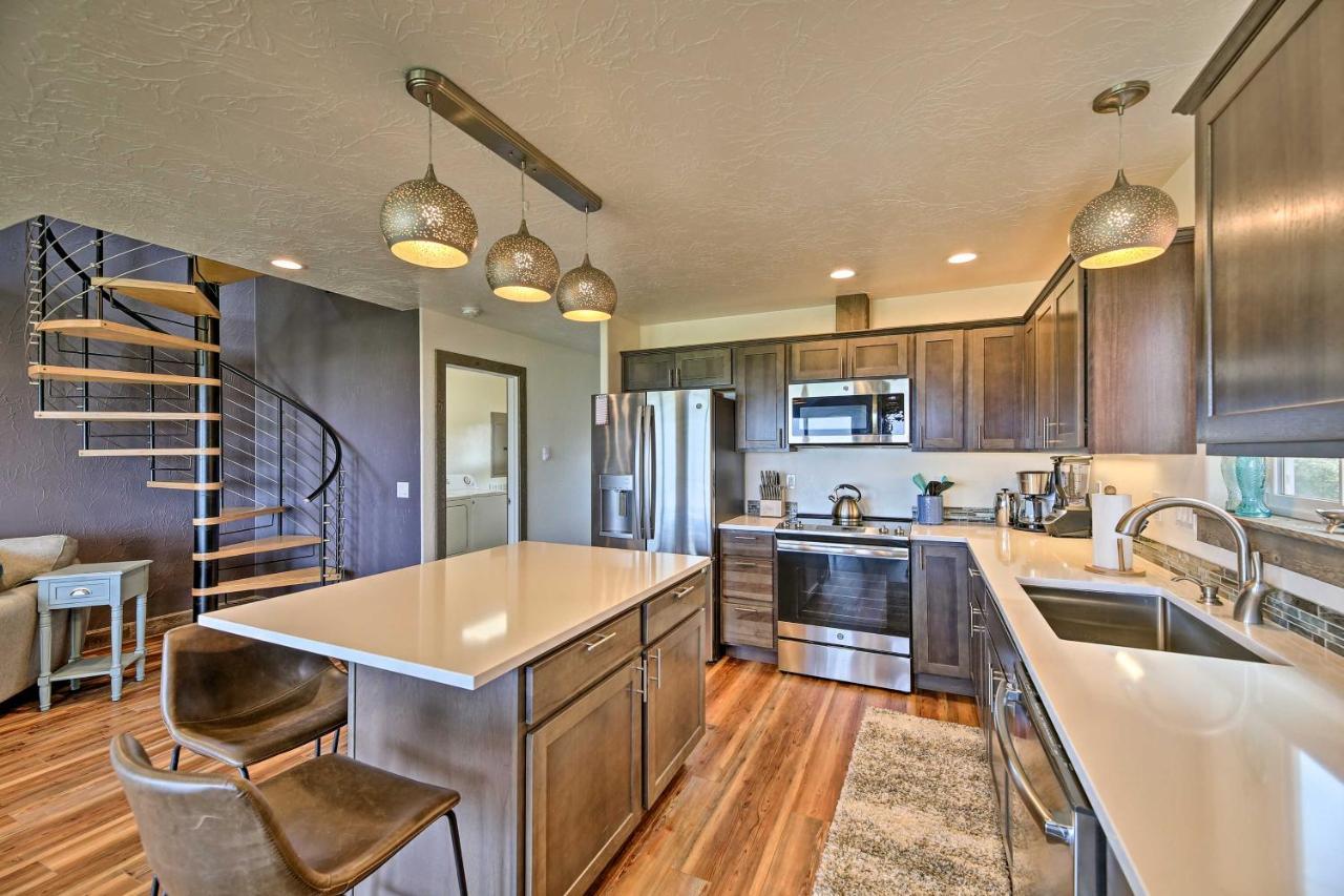 Waldport Escape - Sanderling Sea Cottages, Unit 8 Extérieur photo